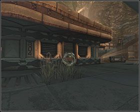 [#232] - Jungle (1) | Kampania Obcego w Aliens vs Predator - Aliens vs Predator - poradnik do gry