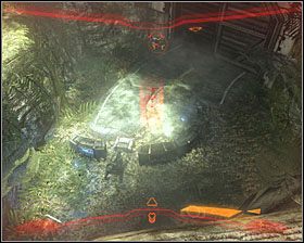 [#270] - Jungle (1) | Kampania Predatora w Aliens vs Predator - Aliens vs Predator - poradnik do gry