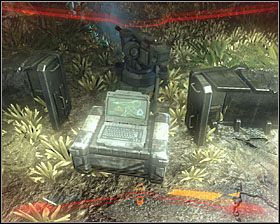 [#271] - Jungle (1) | Kampania Predatora w Aliens vs Predator - Aliens vs Predator - poradnik do gry