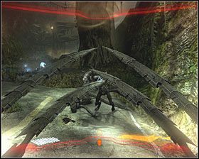 [#274] - Jungle (1) | Kampania Predatora w Aliens vs Predator - Aliens vs Predator - poradnik do gry