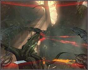 [#275] - Jungle (1) | Kampania Predatora w Aliens vs Predator - Aliens vs Predator - poradnik do gry