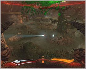 [#287] - Jungle (2) | Kampania Predatora w Aliens vs Predator - Aliens vs Predator - poradnik do gry