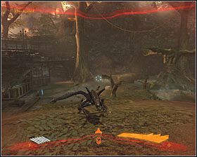 [#292] - Jungle (2) | Kampania Predatora w Aliens vs Predator - Aliens vs Predator - poradnik do gry