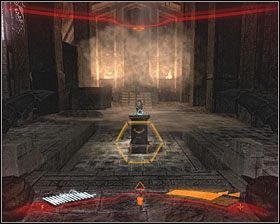 [#334] - Ruins (1) | Kampania Predatora w Aliens vs Predator - Aliens vs Predator - poradnik do gry