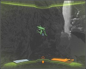 [#336] - Ruins (1) | Kampania Predatora w Aliens vs Predator - Aliens vs Predator - poradnik do gry