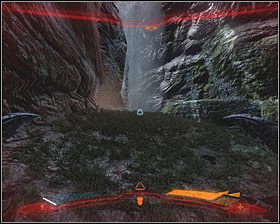 [#337] - Ruins (1) | Kampania Predatora w Aliens vs Predator - Aliens vs Predator - poradnik do gry