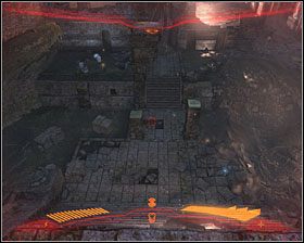 [#345] - Ruins (2) | Kampania Predatora w Aliens vs Predator - Aliens vs Predator - poradnik do gry