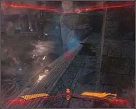 [#346] - Ruins (2) | Kampania Predatora w Aliens vs Predator - Aliens vs Predator - poradnik do gry