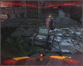 [#347] - Ruins (2) | Kampania Predatora w Aliens vs Predator - Aliens vs Predator - poradnik do gry