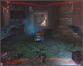 [#348] - Ruins (2) | Kampania Predatora w Aliens vs Predator - Aliens vs Predator - poradnik do gry