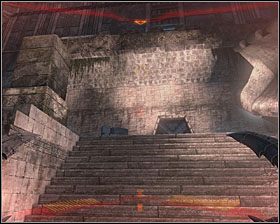 [#349] - Ruins (2) | Kampania Predatora w Aliens vs Predator - Aliens vs Predator - poradnik do gry