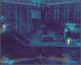 [#351] - Ruins (2) | Kampania Predatora w Aliens vs Predator - Aliens vs Predator - poradnik do gry