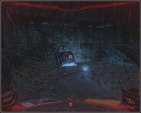 [#352] - Ruins (2) | Kampania Predatora w Aliens vs Predator - Aliens vs Predator - poradnik do gry