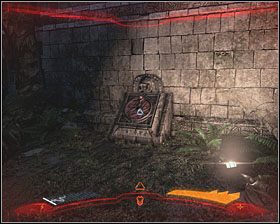 [#353] - Ruins (2) | Kampania Predatora w Aliens vs Predator - Aliens vs Predator - poradnik do gry