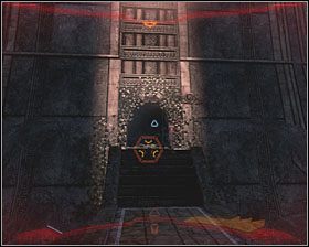 [#355] - Ruins (2) | Kampania Predatora w Aliens vs Predator - Aliens vs Predator - poradnik do gry