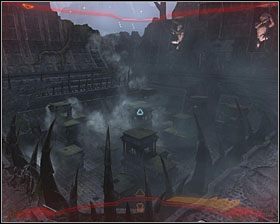 [#356] - Ruins (2) | Kampania Predatora w Aliens vs Predator - Aliens vs Predator - poradnik do gry