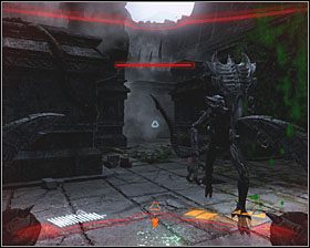 [#358] - Ruins (2) | Kampania Predatora w Aliens vs Predator - Aliens vs Predator - poradnik do gry