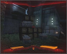 [#362] - Research Lab (1) | Kampania Predatora w Aliens vs Predator - Aliens vs Predator - poradnik do gry