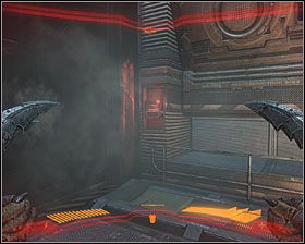 [#372] - Research Lab (1) | Kampania Predatora w Aliens vs Predator - Aliens vs Predator - poradnik do gry