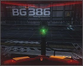 [#376] - Research Lab (2) | Kampania Predatora w Aliens vs Predator - Aliens vs Predator - poradnik do gry