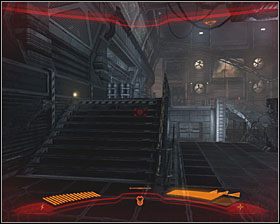 [#377] - Research Lab (2) | Kampania Predatora w Aliens vs Predator - Aliens vs Predator - poradnik do gry