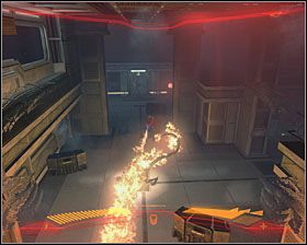 [#382] - Research Lab (2) | Kampania Predatora w Aliens vs Predator - Aliens vs Predator - poradnik do gry