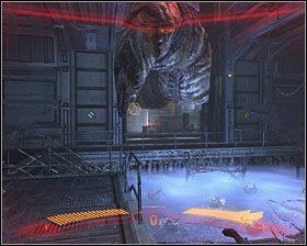 [#384] - Research Lab (2) | Kampania Predatora w Aliens vs Predator - Aliens vs Predator - poradnik do gry