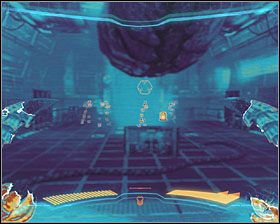 [#385] - Research Lab (2) | Kampania Predatora w Aliens vs Predator - Aliens vs Predator - poradnik do gry