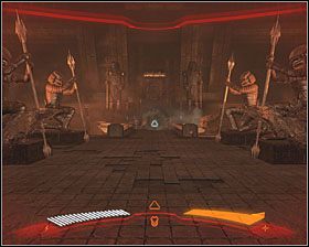 [#389] - Pyramid | Kampania Predatora w Aliens vs Predator - Aliens vs Predator - poradnik do gry