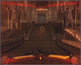 [#390] - Pyramid | Kampania Predatora w Aliens vs Predator - Aliens vs Predator - poradnik do gry