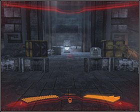 [#391] - Pyramid | Kampania Predatora w Aliens vs Predator - Aliens vs Predator - poradnik do gry