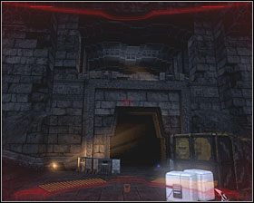 [#393] - Pyramid | Kampania Predatora w Aliens vs Predator - Aliens vs Predator - poradnik do gry