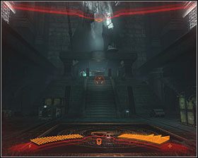 [#396] - Pyramid | Kampania Predatora w Aliens vs Predator - Aliens vs Predator - poradnik do gry