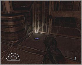 Brewer, N - Colony | Dzienniki audio w Aliens vs Predator - Aliens vs Predator - poradnik do gry