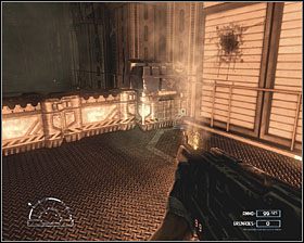 Brewer, N - Colony | Dzienniki audio w Aliens vs Predator - Aliens vs Predator - poradnik do gry