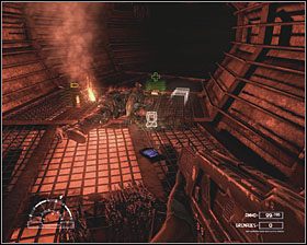 Groves, H - Colony | Dzienniki audio w Aliens vs Predator - Aliens vs Predator - poradnik do gry