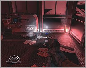 Groves, H - Colony | Dzienniki audio w Aliens vs Predator - Aliens vs Predator - poradnik do gry