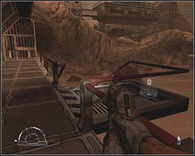 Hope, C - Colony | Dzienniki audio w Aliens vs Predator - Aliens vs Predator - poradnik do gry