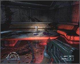 Hope, C - Colony | Dzienniki audio w Aliens vs Predator - Aliens vs Predator - poradnik do gry