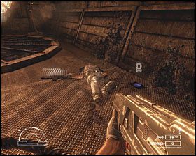 Jones, T - Colony | Dzienniki audio w Aliens vs Predator - Aliens vs Predator - poradnik do gry