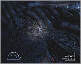 Rodriguez, P - Colony | Dzienniki audio w Aliens vs Predator - Aliens vs Predator - poradnik do gry