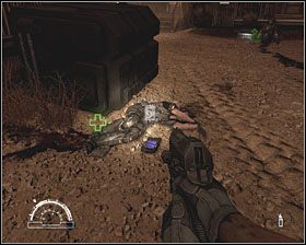 Rodriguez, P - Colony | Dzienniki audio w Aliens vs Predator - Aliens vs Predator - poradnik do gry