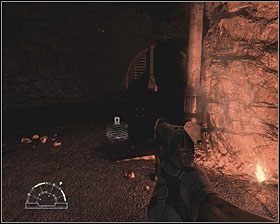 Ames, J - Refinery | Dzienniki audio w Aliens vs Predator - Aliens vs Predator - poradnik do gry