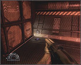 Biggs, G - Refinery | Dzienniki audio w Aliens vs Predator - Aliens vs Predator - poradnik do gry