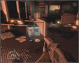 Groves, H - Refinery | Dzienniki audio w Aliens vs Predator - Aliens vs Predator - poradnik do gry