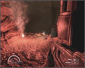 Groves, H - Refinery | Dzienniki audio w Aliens vs Predator - Aliens vs Predator - poradnik do gry