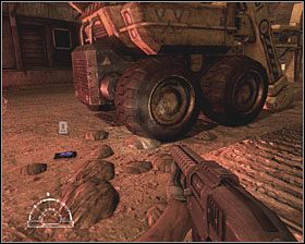 Groves, H - Refinery | Dzienniki audio w Aliens vs Predator - Aliens vs Predator - poradnik do gry