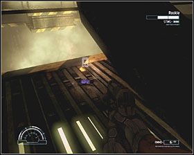 Groves, H - Refinery | Dzienniki audio w Aliens vs Predator - Aliens vs Predator - poradnik do gry