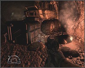 McManus, J - Refinery | Dzienniki audio w Aliens vs Predator - Aliens vs Predator - poradnik do gry