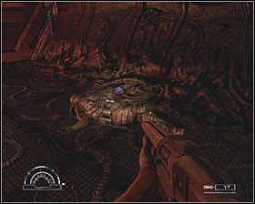 Standen, C - Refinery | Dzienniki audio w Aliens vs Predator - Aliens vs Predator - poradnik do gry